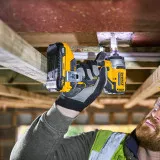 Шурупокрут акумуляторний ударний безщітковий DeWALT, 18 В, 190 Н·м, 1 ⁄ 4 (DCF809D2T)