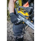 Аккумуляторная цепная пилка DeWALT, 54 В, шина 35 см (DCMCST635N)