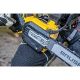 Аккумуляторная цепная пила DeWALT, 54 В, шина 35 см (DCMCST635X1)