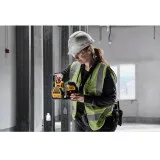 Уровень лазерный линейный DeWALT (DCE088D1G18)