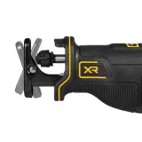 Пила шабельна акумуляторна DeWALT, 18 В, хід 28.6 мм, без АКБ та ЗП (DCS382N)
