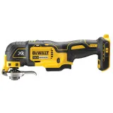 Багатофункціональний інструмент акумуляторний DeWALT 18В (DCS356N)