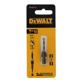Сверло пилотное с зенкером FLIP&DRIVE№10 DeWALT DT70792