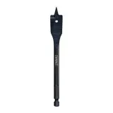 Сверло по дереву перьевое DeWALT, 26 мм, 152 мм, шестигранный 1 ⁄ 4″ (6.35 мм) (DT4772)