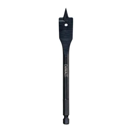 Сверло по дереву перьевое DeWALT, 26 мм, 152 мм, шестигранный 1 ⁄ 4″ (6.35 мм) (DT4772)