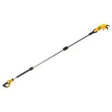 Ножницы садовые - секатор на штанге аккумуляторный DeWALT XR 18 В, 38 мм, 3 м (DCMPP569N)