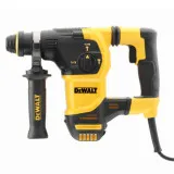 Перфоратор мережевий SDS-Plus DeWALT 950Вт, 3.5Дж (D25333K)