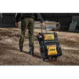Сумка для інструментів з колесами для транспортування DeWALT (DWST60107-1)