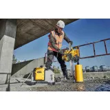Акумуляторний резервуар для подачі води DeWALT DCE6820N XR 18 В, 15 л (Без АКБ та ЗП)