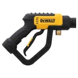 Мойка высокого давления электрическая DeWALT, 160 бар, 2.1 кВт, 480 л/ч (DXPW001U)