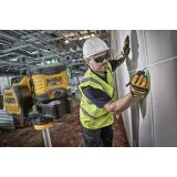 Уровень лазерный линейный DeWALT 3D (DCE089NG18)