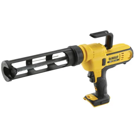 Пістолет для герметиків акумуляторний DeWALT (DCE560N)