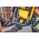 Вібратор-наплічник глибинний акумуляторний DeWALT POWERSHIFT (DCPS310N)