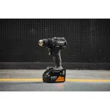 Дриль-шурупокрут, акумуляторний, DeWALT McLaren F1 Team, 90 Нм, 18В (DCD81MP2T)