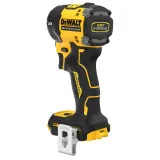 Шуруповёрт ударный гидравлический аккумуляторный бесщёточный DeWALT, 18 В, 56 Н·м, 1 ⁄ 4, без АКБ и ЗУ (DCF870N)