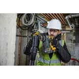Перфоратор акумуляторний SDS-Plus DeWALT 18В, 2.1Дж (DCH274P2T)