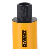 Коронка алмазна POWERSHIFT DeWALT, 82 мм, 450 мм, 1 1 ⁄ 4” UNC (DCDW103)