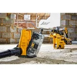 Система очищення фільтра DeWALT (DWH079D)