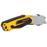 Ніж складаний з висувним трапецеподібним лезом DeWALT (DWHT10261-0)