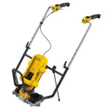 Віброрейка акумуляторна DeWALT POWERSHIFT, 1.2-5 м. (DCPS330N)
