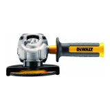 Шліфмашина кутова - болгарка мережева DeWALT, 1400 Вт, диск 125 мм (DWE4237K)