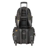 Рюкзак для інструментів DeWALT PRO BACKPACK, 350x200x480 мм. (DWST60102-1)