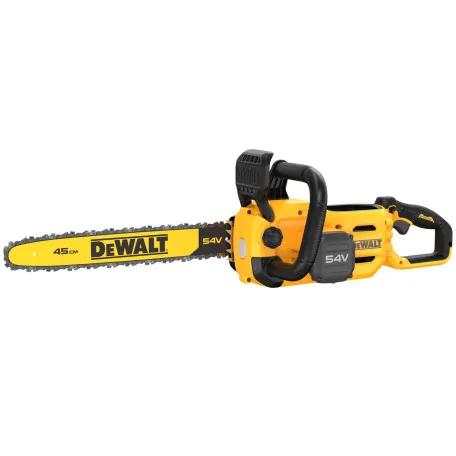 Пила цепная аккумуляторная бесщеточная DeWALT (DCMCS574N)
