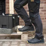 Взуття робоче DeWALT FARGO, розмір 41, (DWF50233-101-7)