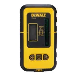 Мішень-променевловлювач, DeWALT, для зеленого лазера, 50 м (DE0892G)