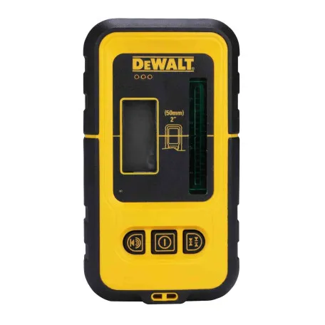 Мішень-променевловлювач, DeWALT, для зеленого лазера, 50 м (DE0892G)
