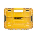 Футляр для бит системы DeWALT TSTAK Tough Case L, 430х330х50 мм. (DT70804)