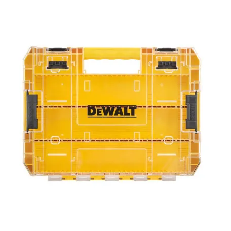 Футляр для бит системы DeWALT TSTAK Tough Case L, 430х330х50 мм. (DT70804)