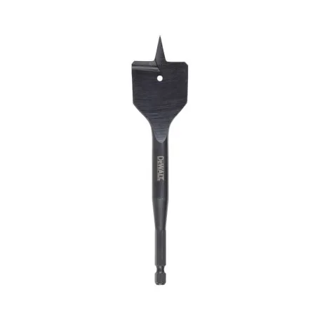 Сверло по дереву перьевое DeWALT, 28 мм, 152 мм, шестигранный 1 ⁄ 4″ (6.35 мм) (DT4773)