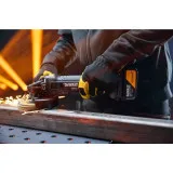Набор аккумуляторных инструментов DeWALT McLaren F1 Team (5 шт., 18В, 3х5Ач) (DCK5222MP3T)