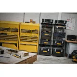 Настінні кронштейни для кріплення ящиків DeWALT TOUGHSYSTEM, (DWST1-75694)