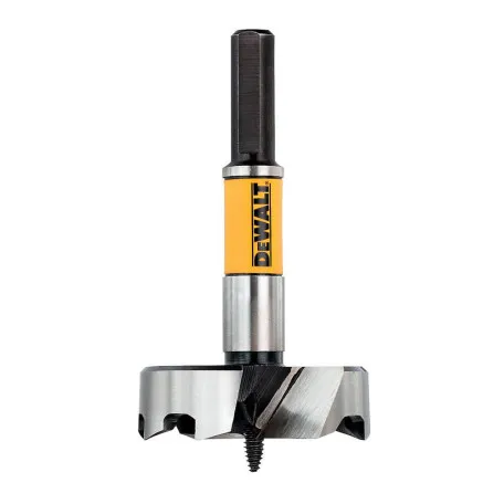 Свердло Форстнера по деревині DeWALT, 117 мм, шестигранний (DT4590)