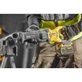 Пила шабельна акумуляторна безщіткова DeWALT 18В (DCS386NT)