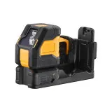 Рівень лазерний лінійний DeWALT (DCE088NG18)