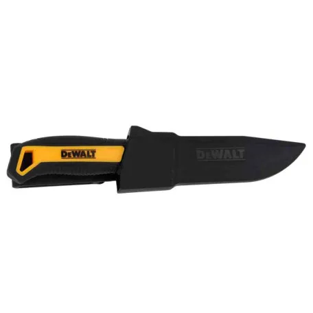 Ніж універсальний DeWALT, лезо 92 мм (DWHT9-10354)