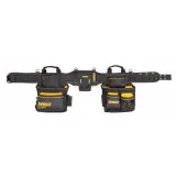 Професійний ремінь з навісними сумками DeWALT (DWST40603-1)