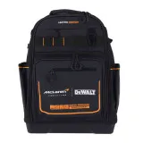 Рюкзак DEWALT McLaren PRO, для інструменту, 480х350х200 мм. (DWST60122-1)