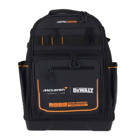 Рюкзак DEWALT McLaren PRO, для інструменту, 480х350х200 мм. (DWST60122-1)
