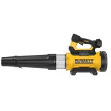 Воздуходувка аккумуляторная бесщёточная DeWALT, 54 В, 257.5 км/год, 1291.2 м³/год, без АКБ и ЗУ (DCMBL777N)