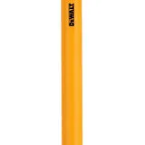 Коронка алмазна POWERSHIFT DeWALT, 52 мм, 450 мм, 1 1 ⁄ 4” UNC (DCDW101)