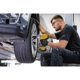 Гайковерт ударний акумуляторний безщітковий DeWALT 950 Hм (DCF899N)