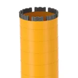 Коронка алмазна POWERSHIFT DeWALT, 82 мм, 450 мм, 1 1 ⁄ 4” UNC (DCDW103)