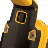 Степлер скобозабивной аккумуляторный бесщёточный DeWALT, 18 В, крепёж 12 - 38 мм, без АКБ и ЗУ (DCN681N)