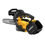 Аккумуляторная цепная пилка DeWALT, 54 В, шина 35 см (DCMCST635N)