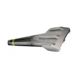 Зубило DeWALT, 400 мм (DT6812)