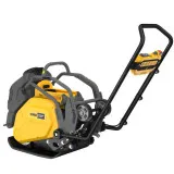 Вібраційна плита прямохідна акумуляторна DeWALT POWERSHIFT (DCPS7154N)